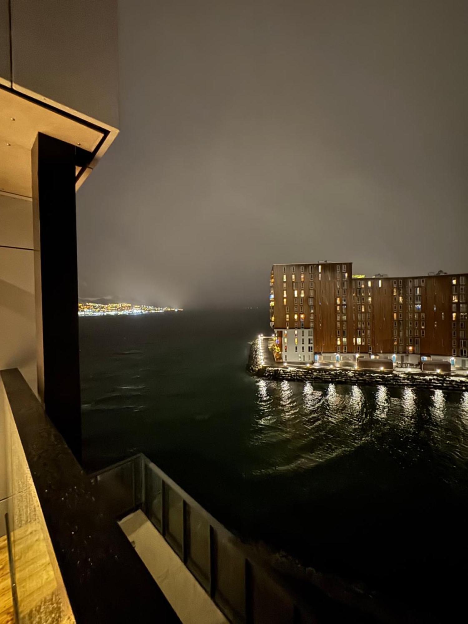 Northern Light - Nyholmen Luxury Penthouse A Apartment *