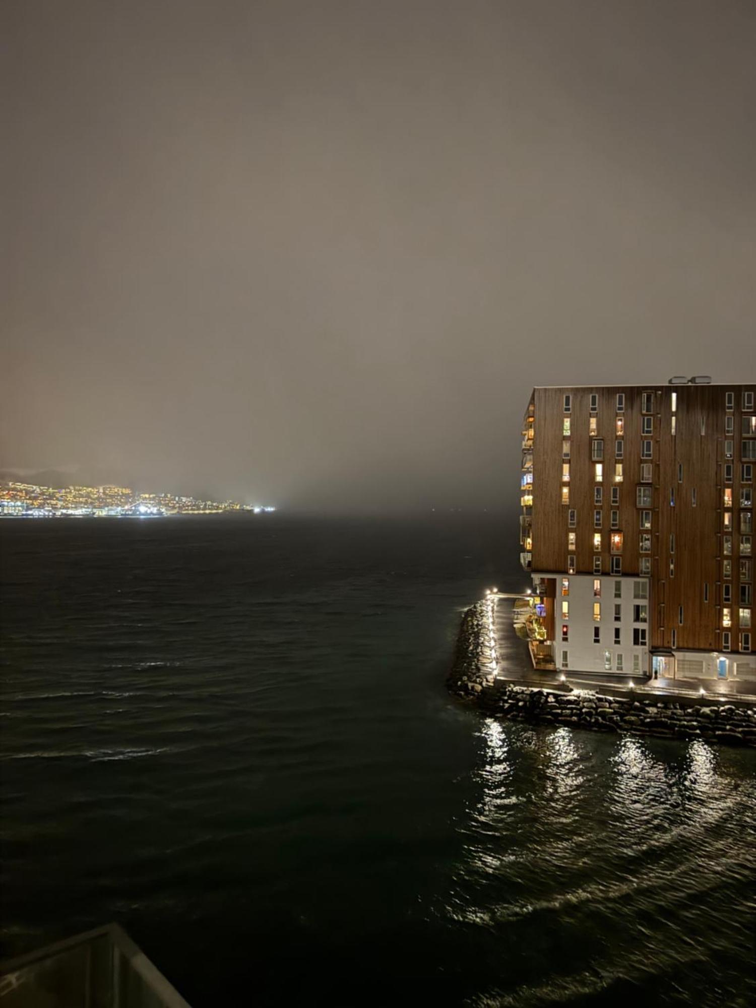 Northern Light - Nyholmen Luxury Penthouse A