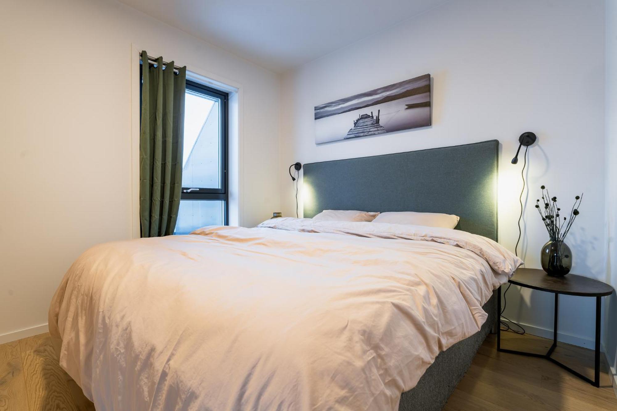 Northern Light - Nyholmen Luxury Penthouse A Apartment