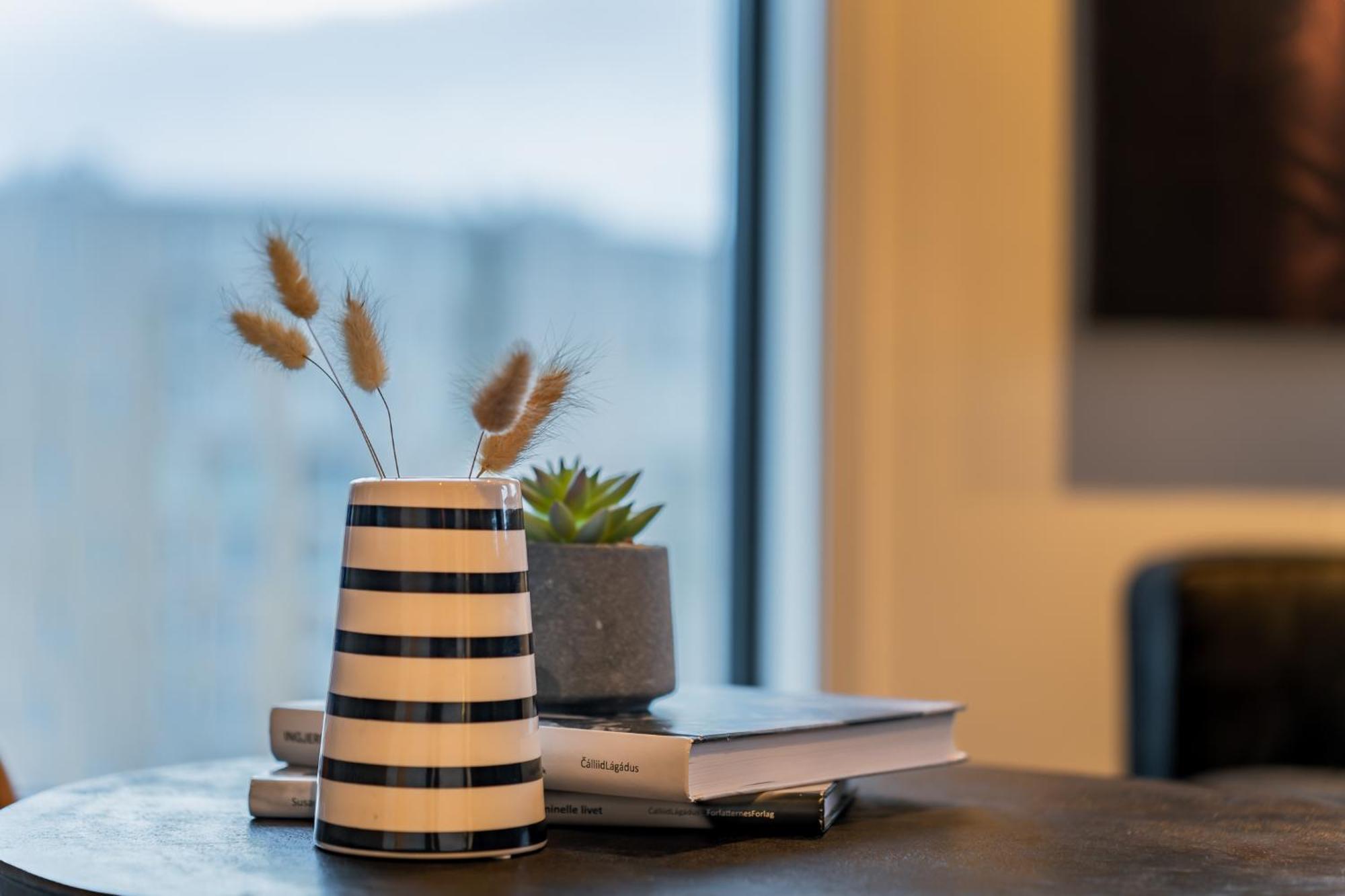Northern Light - Nyholmen Luxury Penthouse A Apartment *