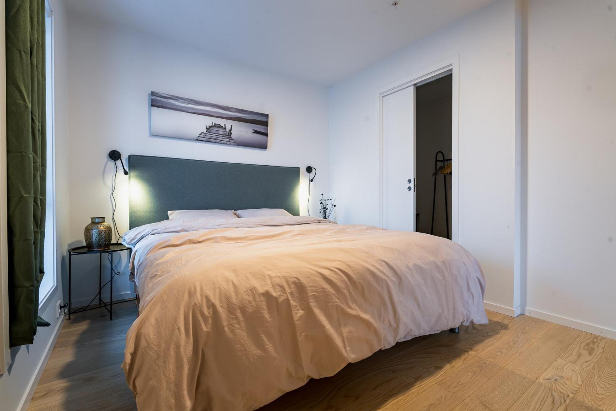 Northern Light - Nyholmen Luxury Penthouse A