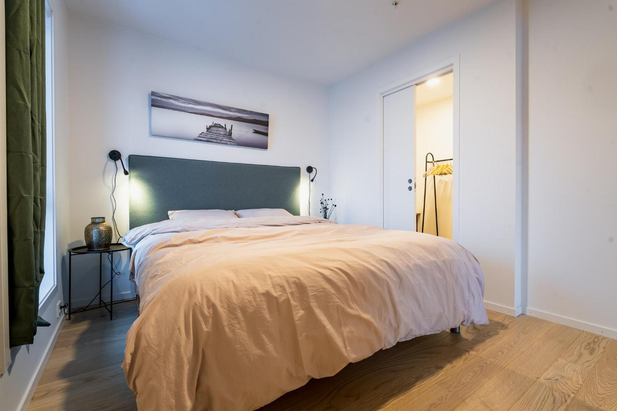Northern Light - Nyholmen Luxury Penthouse A Apartment *